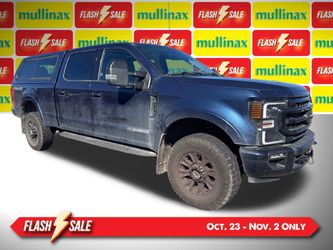 2020 Ford F-350
