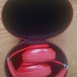 Beats Studio 3 Wireless Headphones