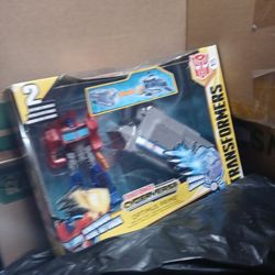 Transformers