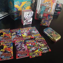 New Pokémon Merch