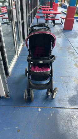 Graco Stroller 