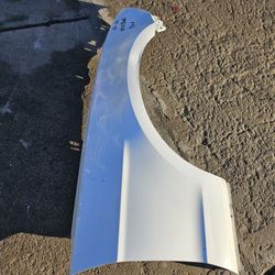 Ford Mustang Right Fender Oem