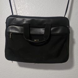 Solo Laptop Bag
