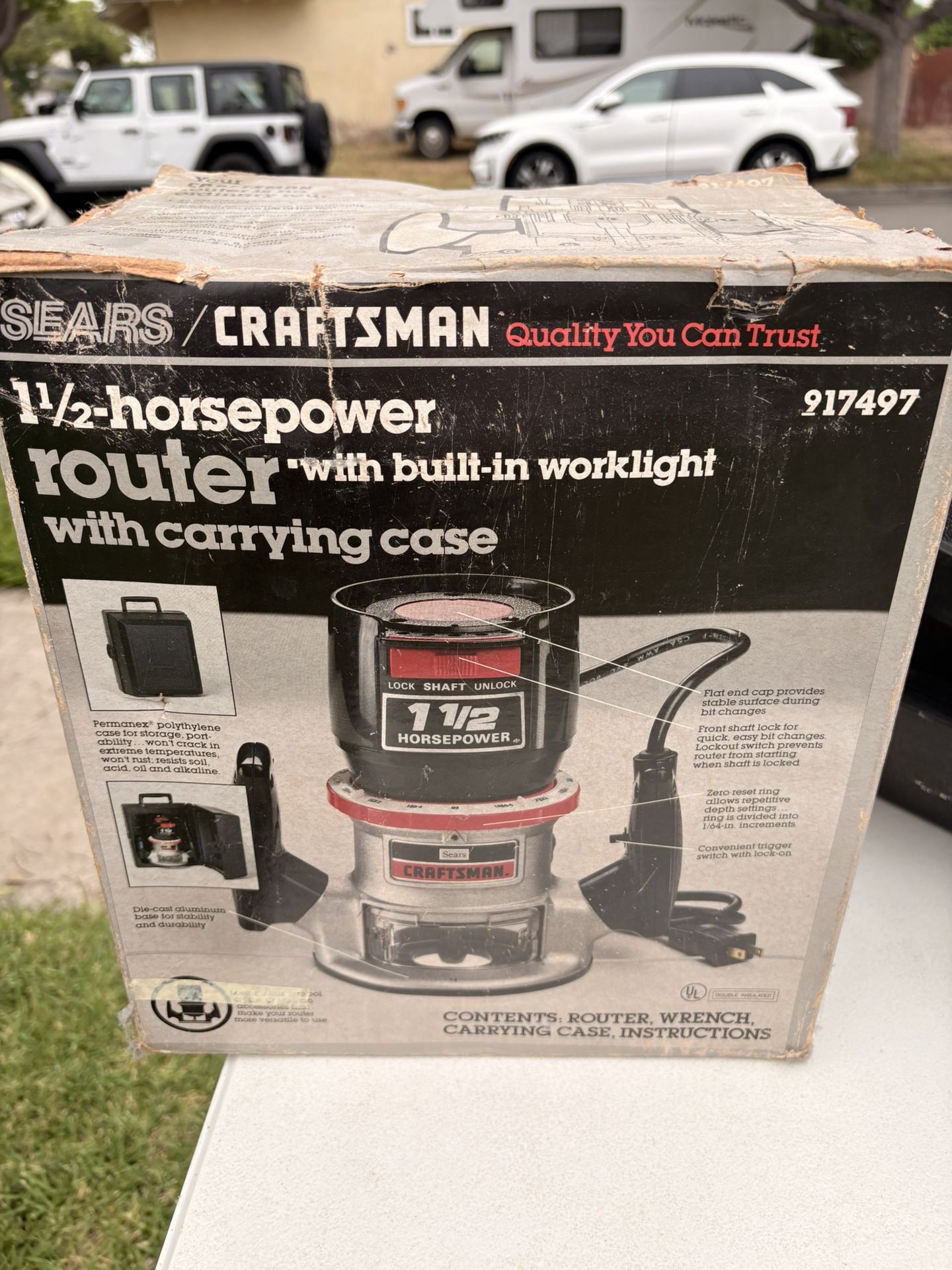Router