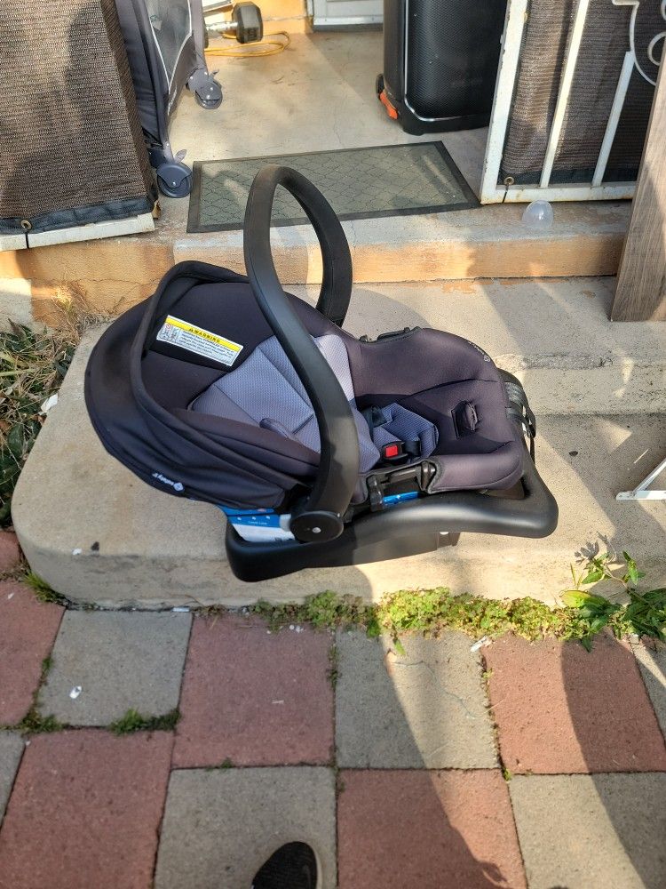 Child Car Seat