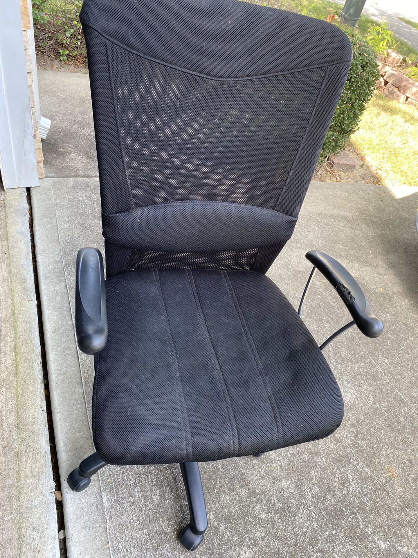 Desk Chair 