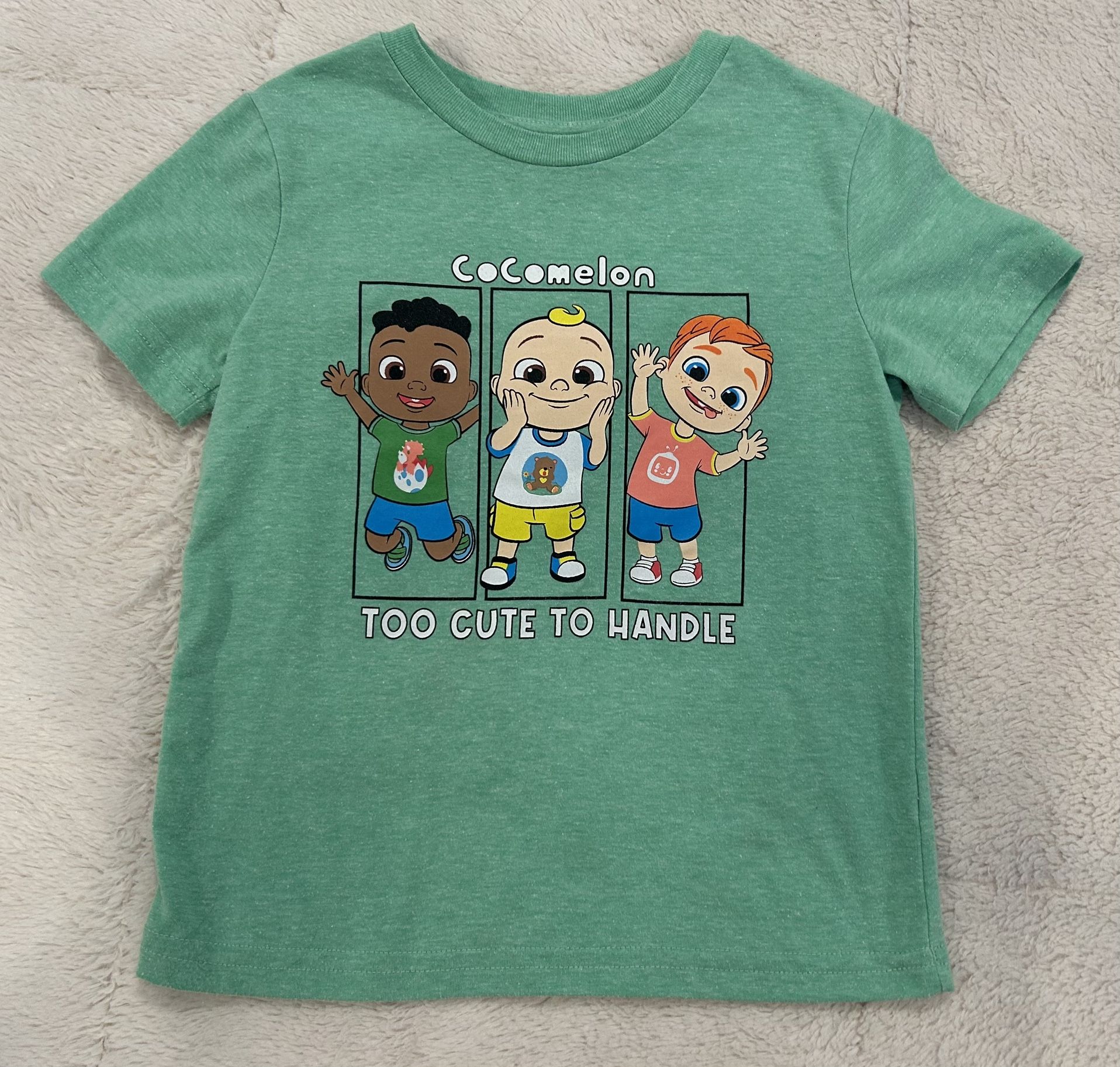 Cocomelon Shirt