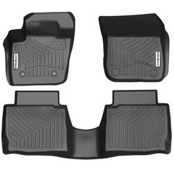 Ford Fusion weather Floor Mats 2013-23