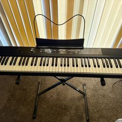 Williams Legato Keyboard