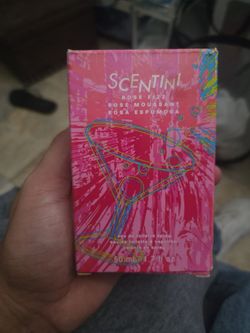 Avon Scentini
