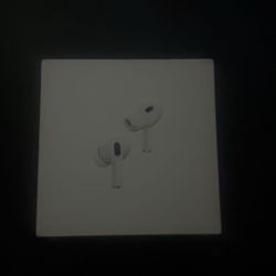 AirPod Generation 2 Pro 