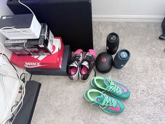 EVERYTHING HERE FOR SALE