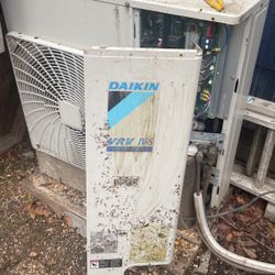 Daikin Verb