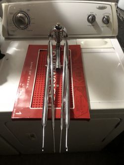 26 Inch Reproduction Cruiser Springer Fork