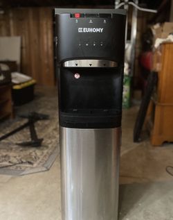 Euhomy Cold and Hot Water Dispenser 