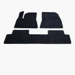 TESLA MODEL 3 Floor Matts
