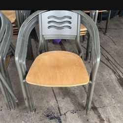 Sturdy Chairs