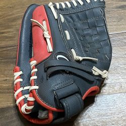 Rawlings youth basketball glove, size 11.5”, LHT