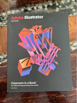 Adobe Illustrator