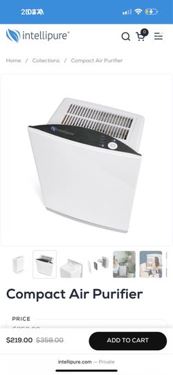 Air purifier