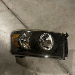XREX headlight