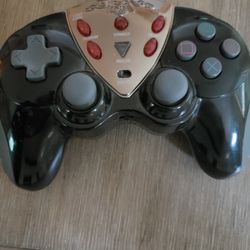 Intec Playstation 2 Game Remote