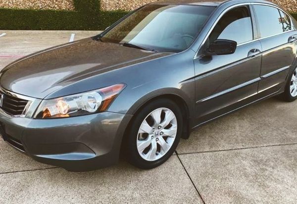 2008 Honda Accord Ex L For Sale In San Francisco Ca Offerup