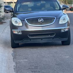 2010 Buick Enclave