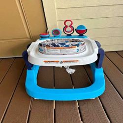 expert job Infant Walker – Safe and Enjoyable Movement for Little Ones