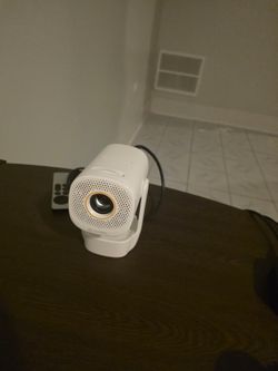 1080p projector