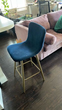 Breakfast Bar Chair