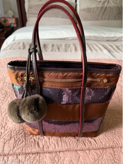 MZ Wallace NY Purse