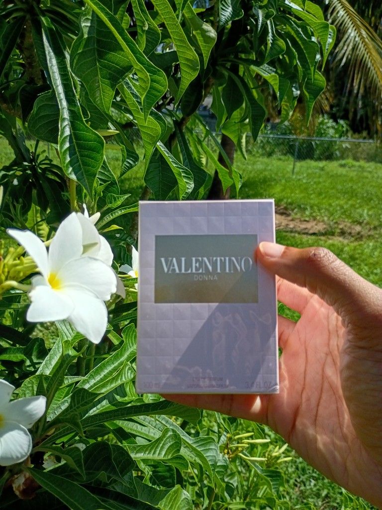 Valentino Donna Eau De Parfum 100ML