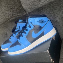 Air Jordan Mid 1 Brand New $40