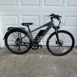 Napune Tauras Electric Bike