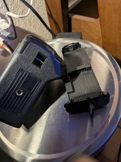 Camera Battery Grip