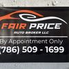 Fair Price Auto Broker