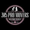 305 PRO Movers