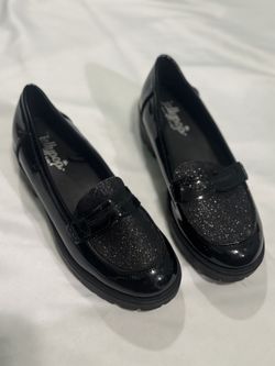 Girls dress Shoes Size 3 