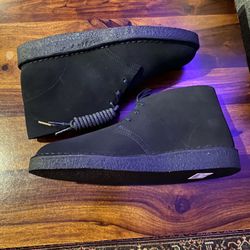 Clarks Desert Boots