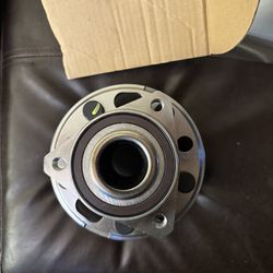wheel Bearing for 2015 chevy malibu front driver side