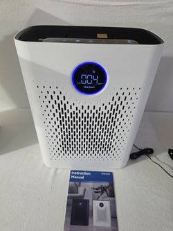 Oterbear ZQA-8000B air purifier