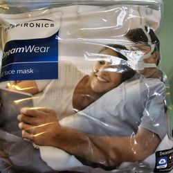 Respironics DreamWear