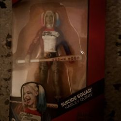 Harley Quinn Suicide Squad