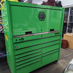Matco 4s 