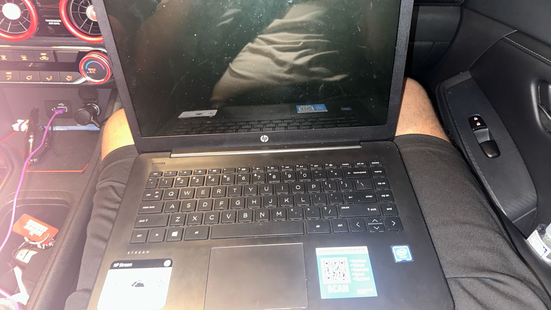 Laptop HP