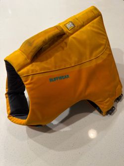 Ruffwear Float Coat Life Jacket