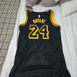 Kobe Jersey