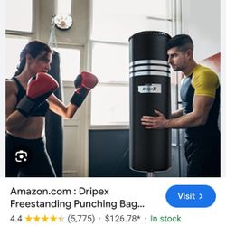 Punching Bag