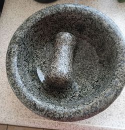 Molcajete